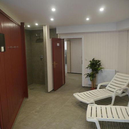 Residenz Am Yachthafen, Whg 12 Apartment Grömitz Exterior foto
