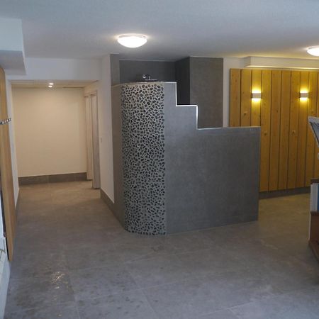Residenz Am Yachthafen, Whg 12 Apartment Grömitz Exterior foto