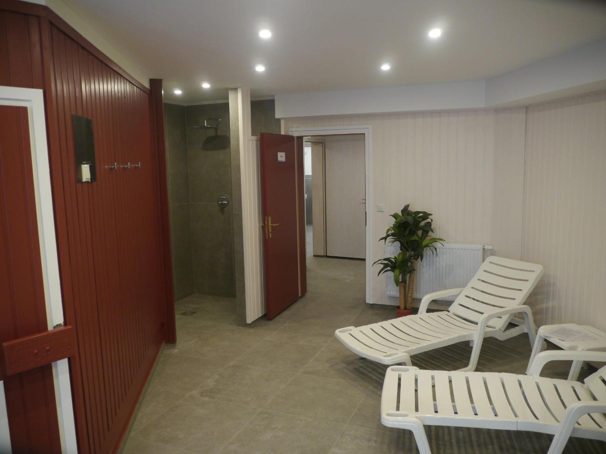 Residenz Am Yachthafen, Whg 12 Apartment Grömitz Exterior foto