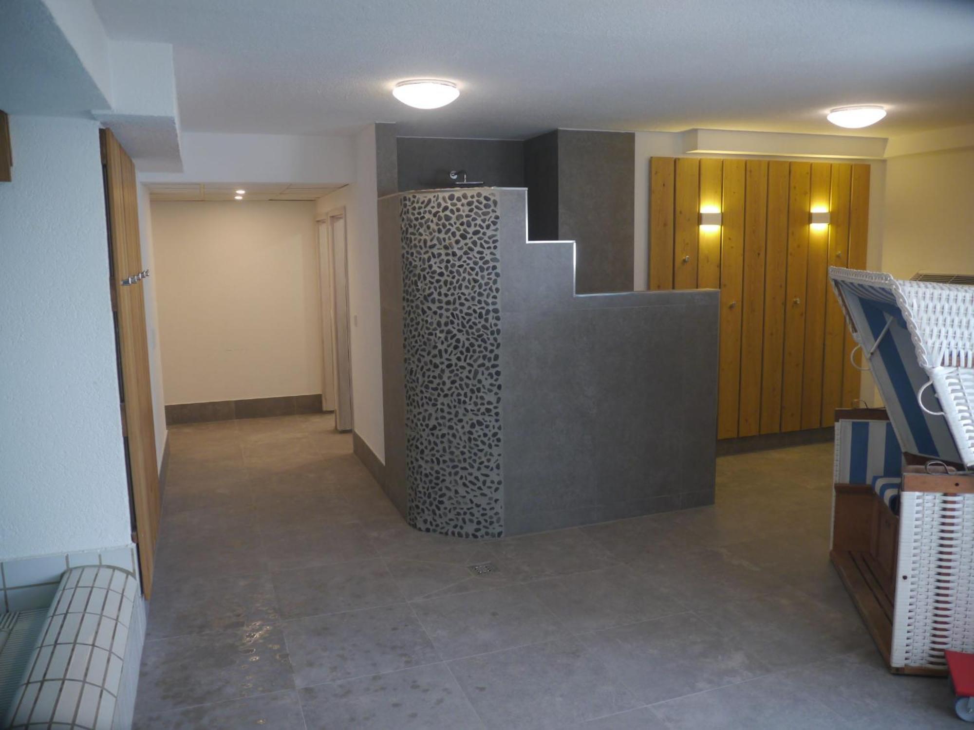 Residenz Am Yachthafen, Whg 12 Apartment Grömitz Exterior foto